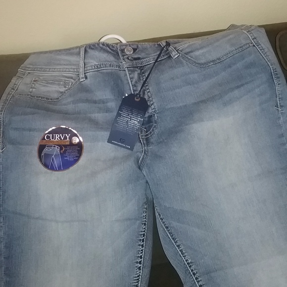 angel forever young jeans